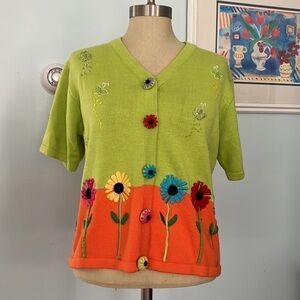 Berek 2 The Collective Work Of Takako Sakon Knit Sweater